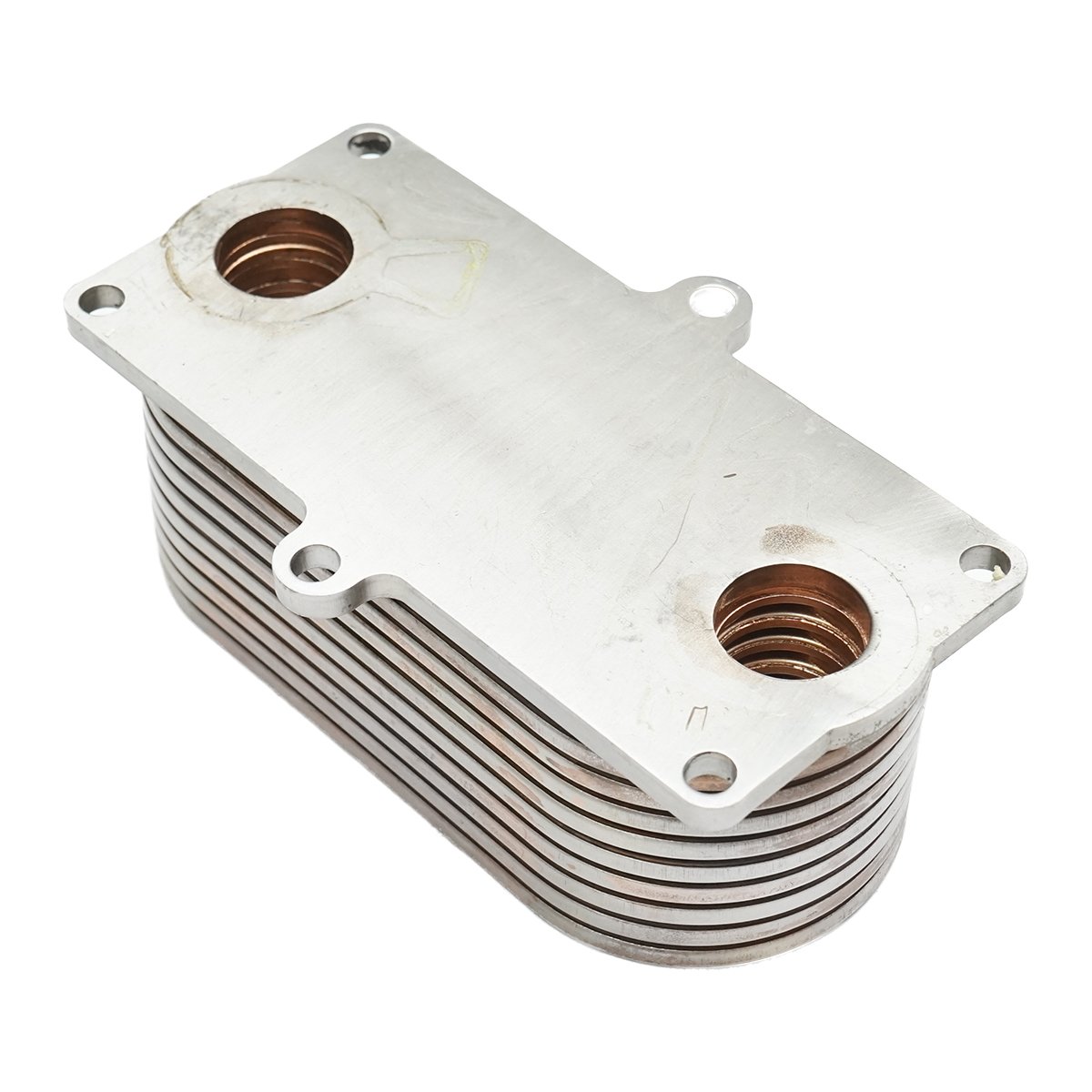 Racitor ulei, termoflot John Deere OEM RE59298, R141075, RE560754, R141075